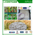 Especificación del sulfato de amonio N21% (NH4) 2SO4 (grado de la agricultura)